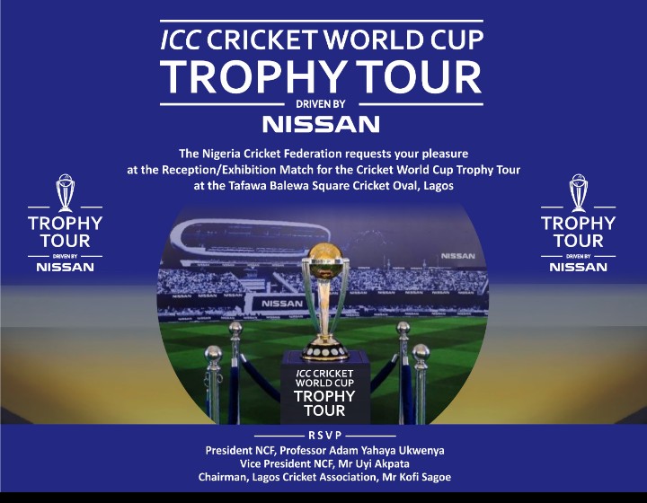 icc trophy tour schedule